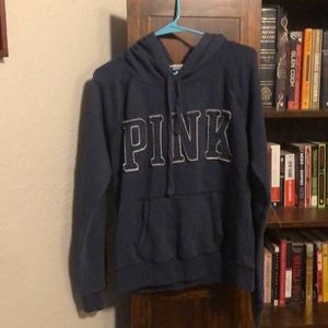 PINK Hoodie